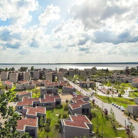 Cozy Home In Lembruch-Duemmer See With Wifi Екстериор снимка