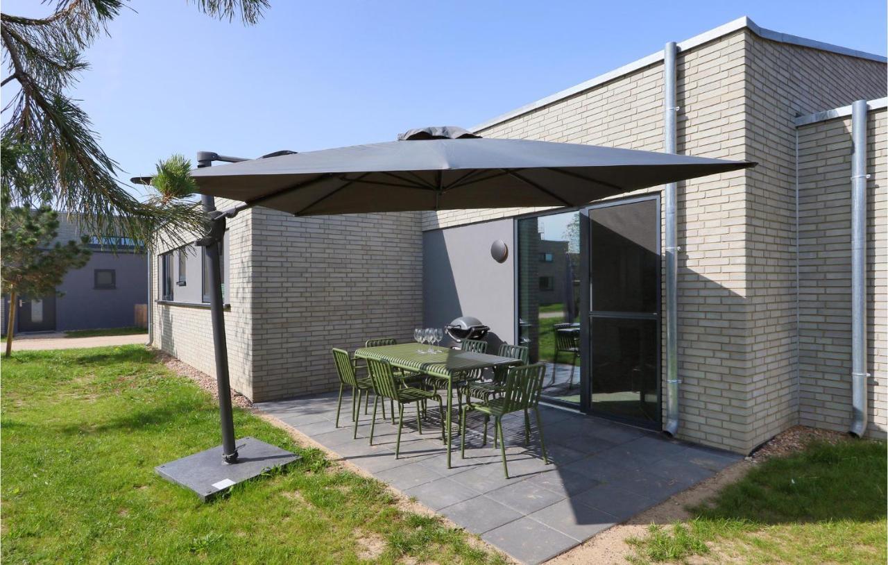 Cozy Home In Lembruch-Duemmer See With Wifi Екстериор снимка