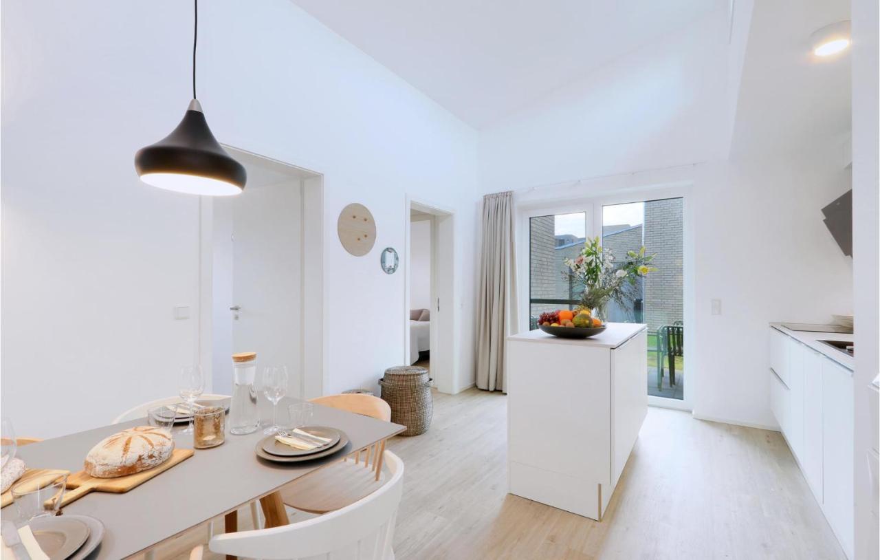 Cozy Home In Lembruch-Duemmer See With Wifi Екстериор снимка