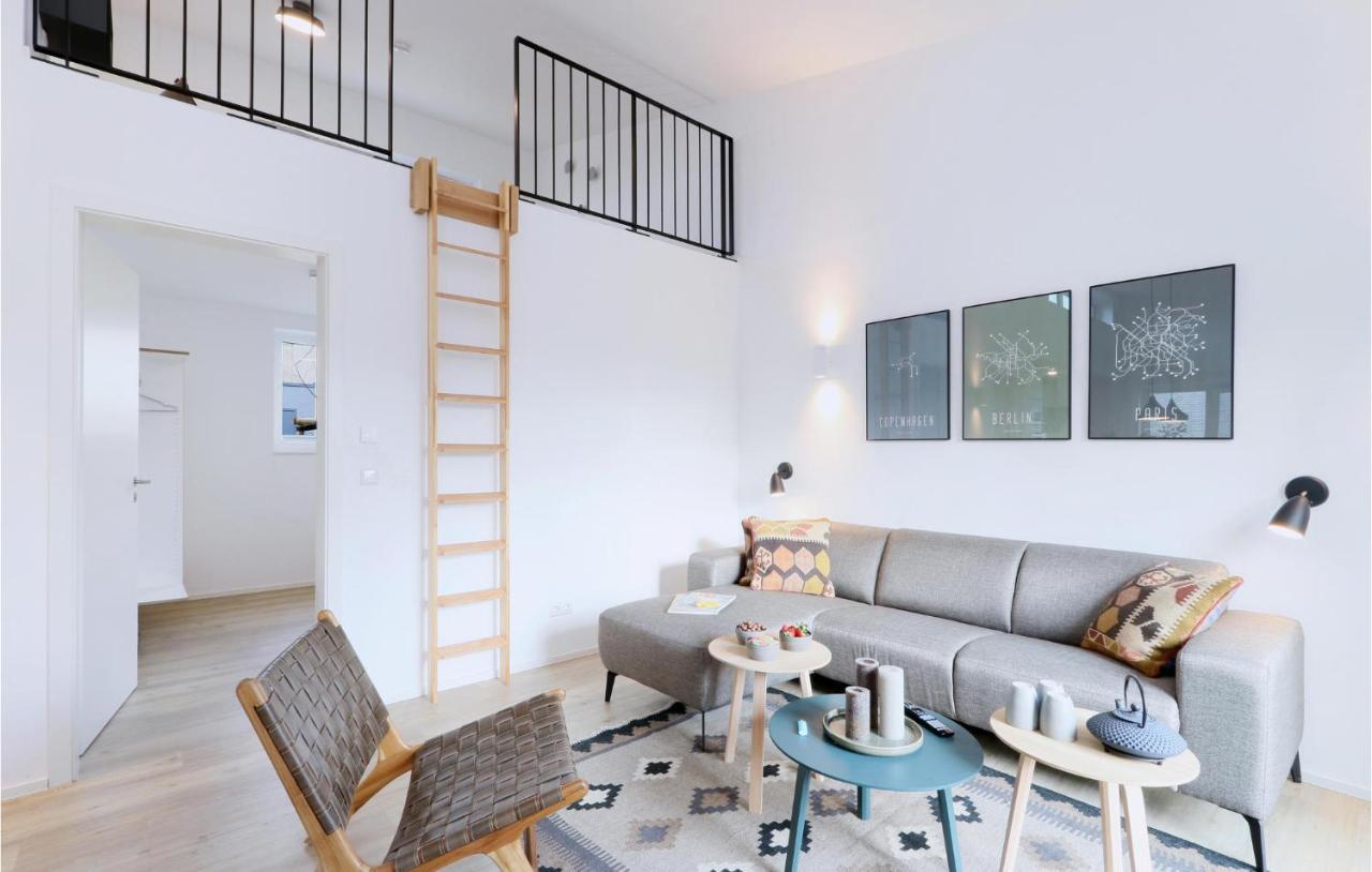 Cozy Home In Lembruch-Duemmer See With Wifi Екстериор снимка