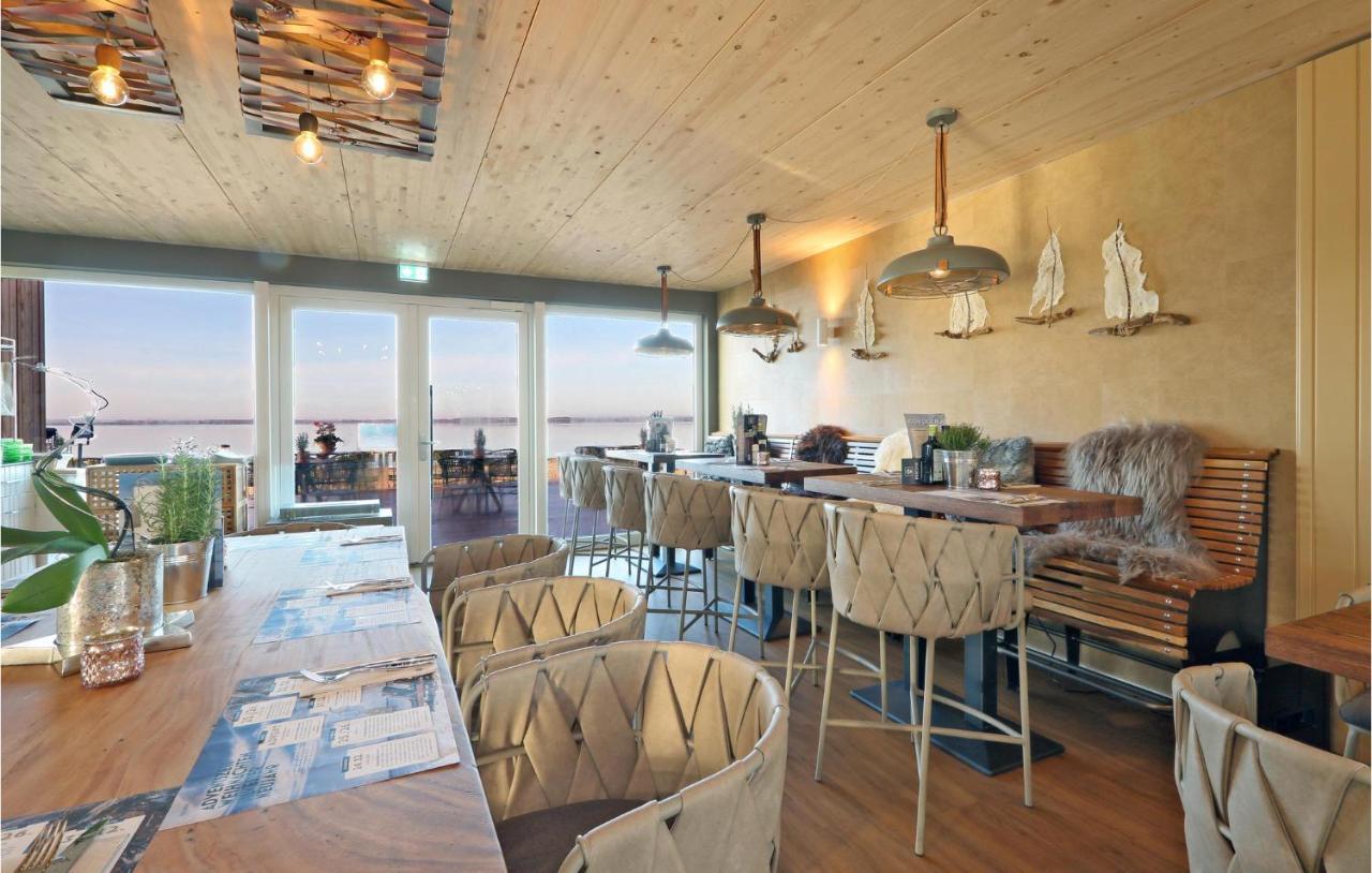 Cozy Home In Lembruch-Duemmer See With Wifi Екстериор снимка