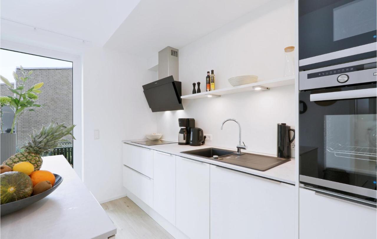Cozy Home In Lembruch-Duemmer See With Wifi Екстериор снимка