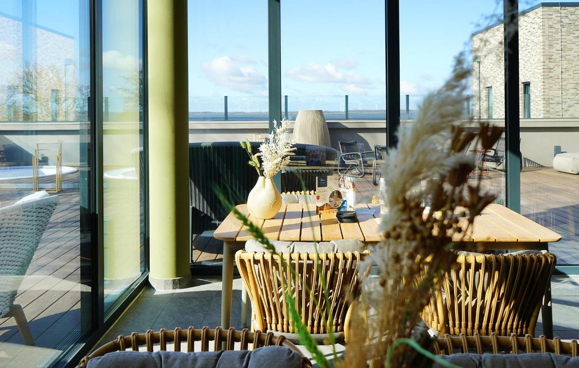 Cozy Home In Lembruch-Duemmer See With Wifi Екстериор снимка